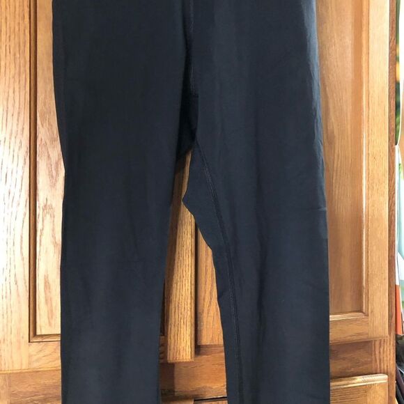 Everlane Perform Regular Leggings Black - S - Picture 3 of 10